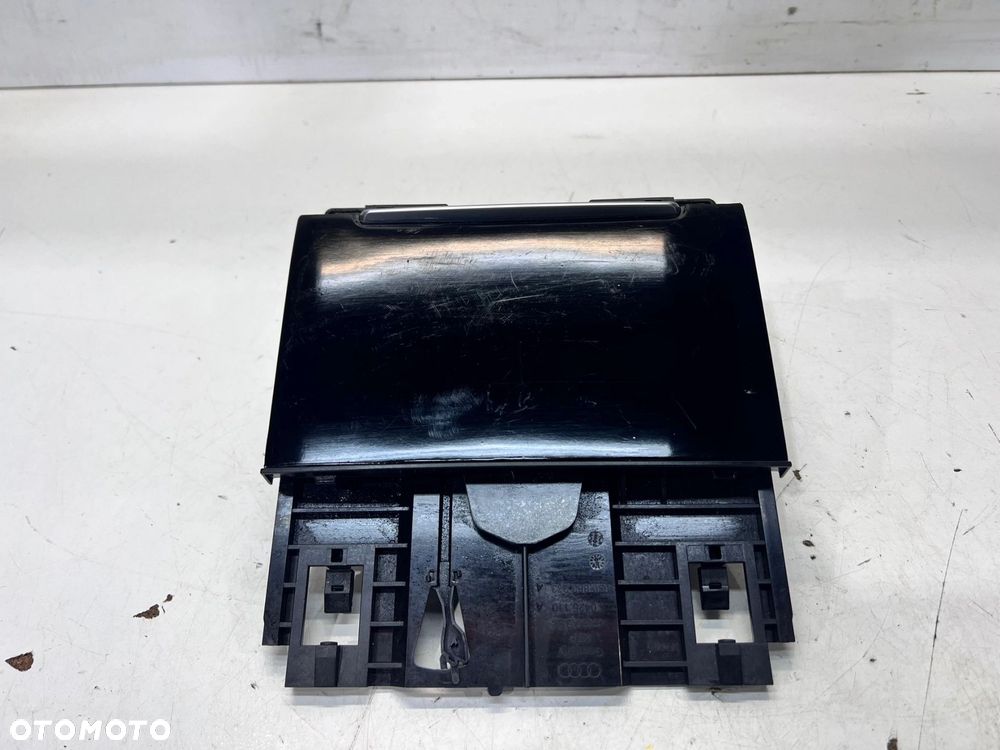 POPIELNICZKA PRZÓD AUDI A6 C7 4G0863273 4PK 1/26 - 1