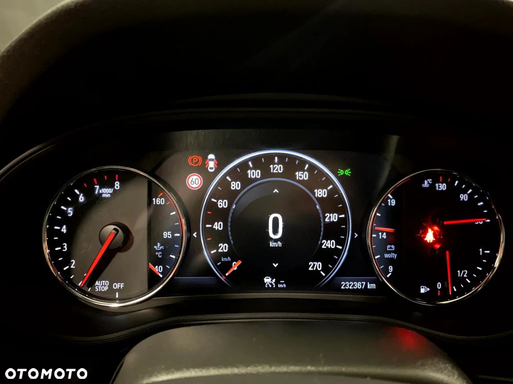 Opel Insignia 1.5 T Ultimate S&S - 27