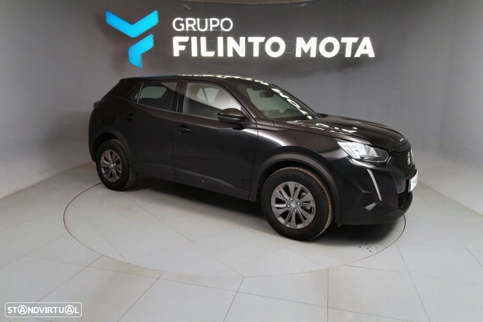 Peugeot 2008 1.2 PureTech Active Pack - 8