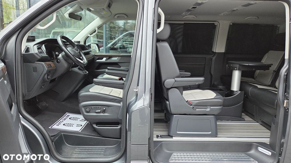 Volkswagen Multivan 2.0 TDI L1 Highline 4Motion DSG - 14