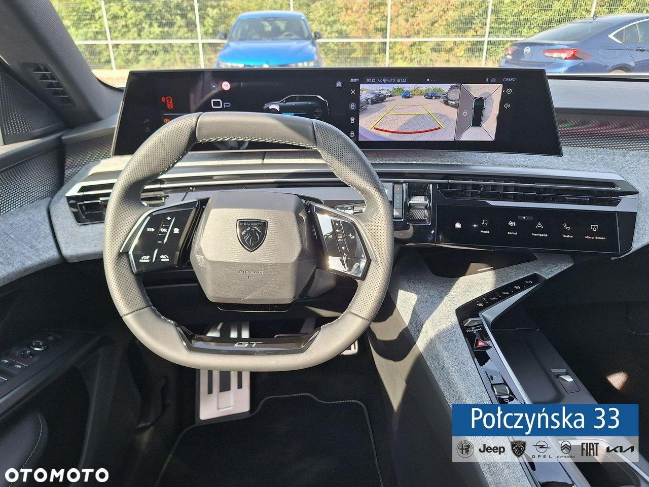 Peugeot 5008 - 28