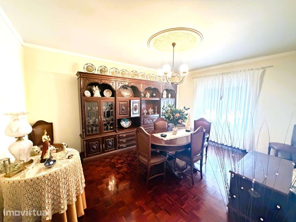 Moradia com Grande Potencial | Habitação ou Investimento - Lourinhã - Grande imagem: 5/39