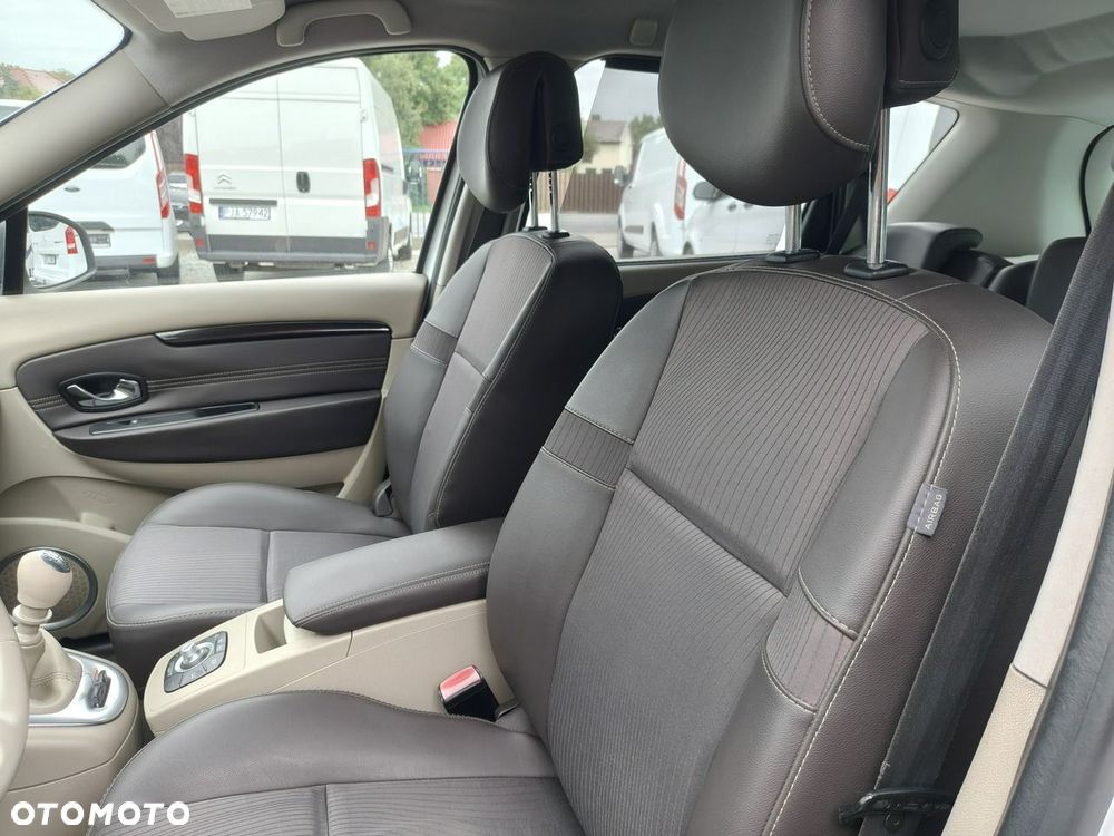 Renault Scenic 1.6 dCi Energy Dynamique - 12