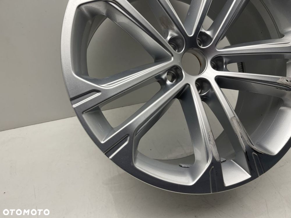 FELGA AUDI Q7 SQ7 4M0 9J 20 ET28 4M0601025DA - 3