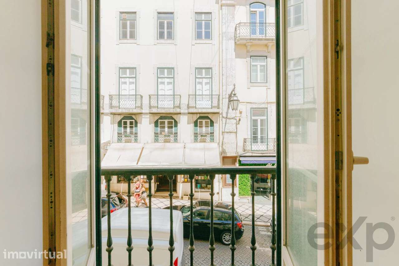 Escritório para Arrendamento no Chiado - Grande imagem: 5/37