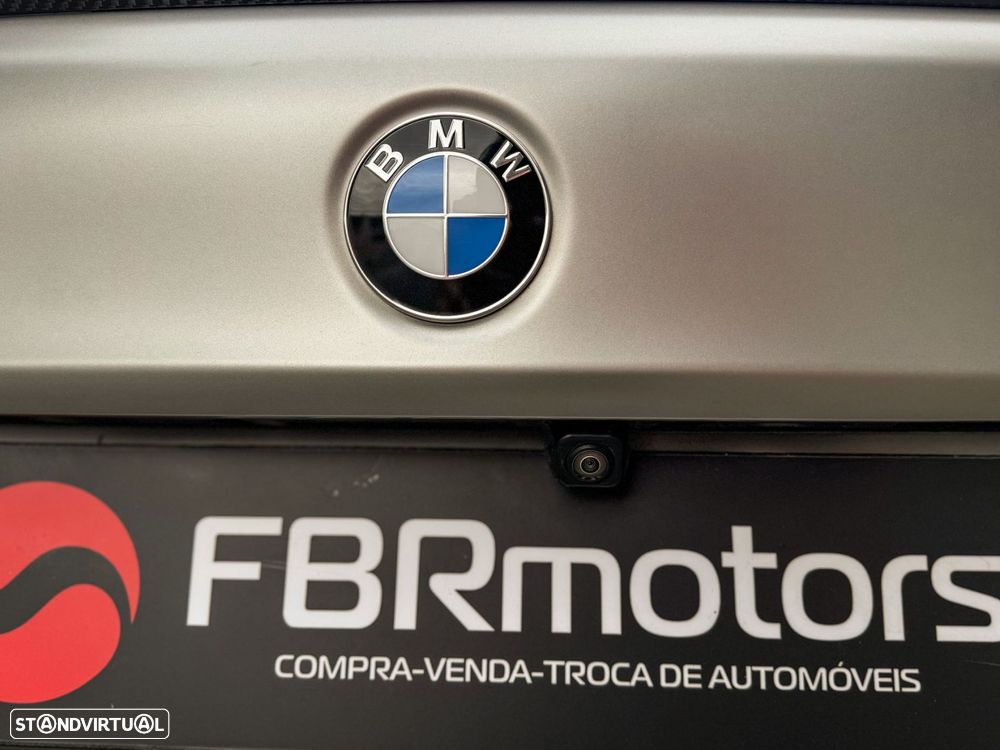 BMW M5 Standard - 57