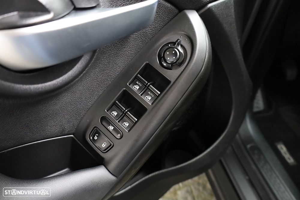 Fiat 500X 1.0 FireFly Connect - 32