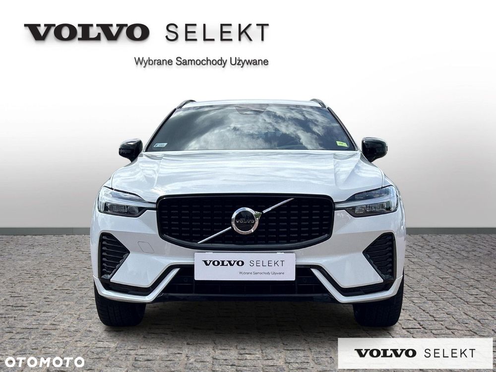Volvo XC 60 - 9