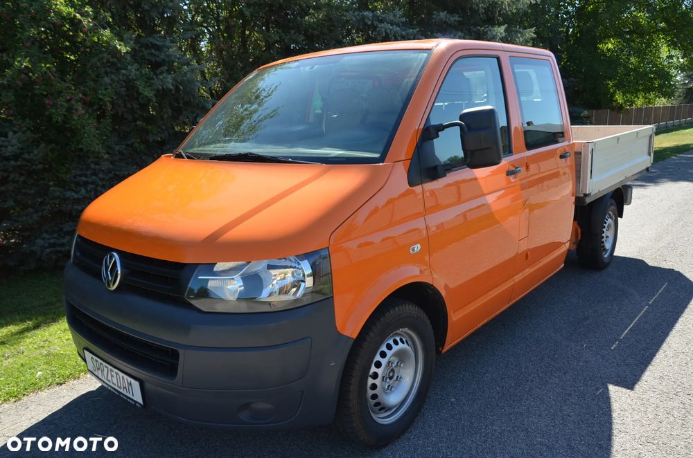 Volkswagen TRANSPORTER - 15