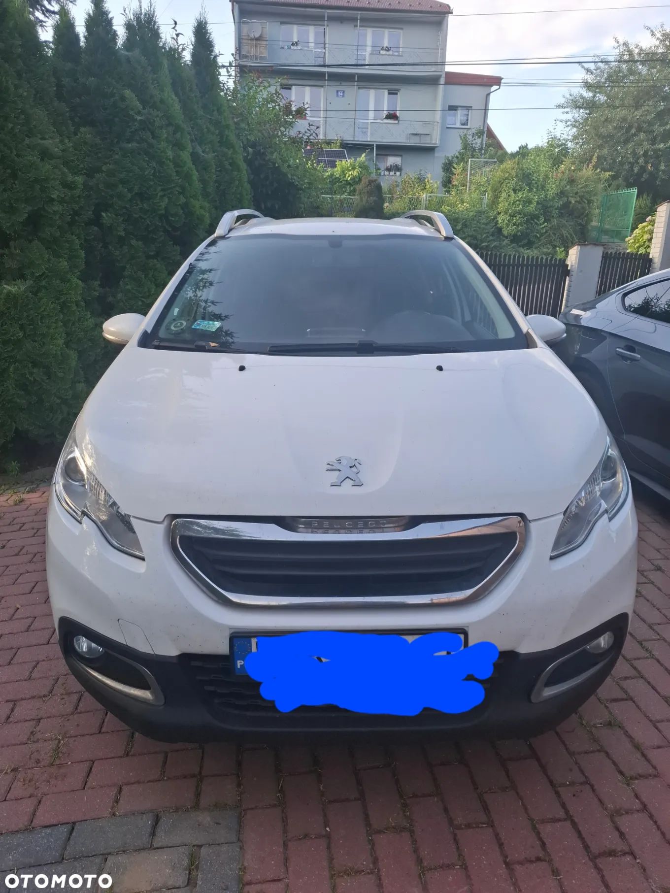 Peugeot 2008 - 1