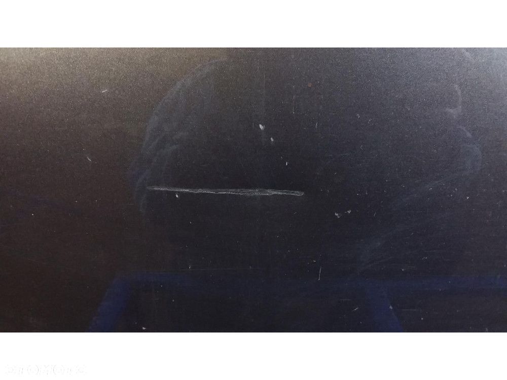 BMW 5 F10 DRZWI PRZÓD PRAWE HAVANNA A17 - 4