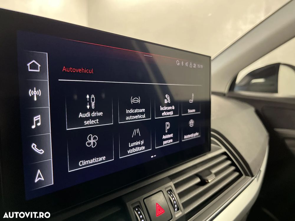 Audi Q5 50 TFSIe quattro S tronic advanced - 19