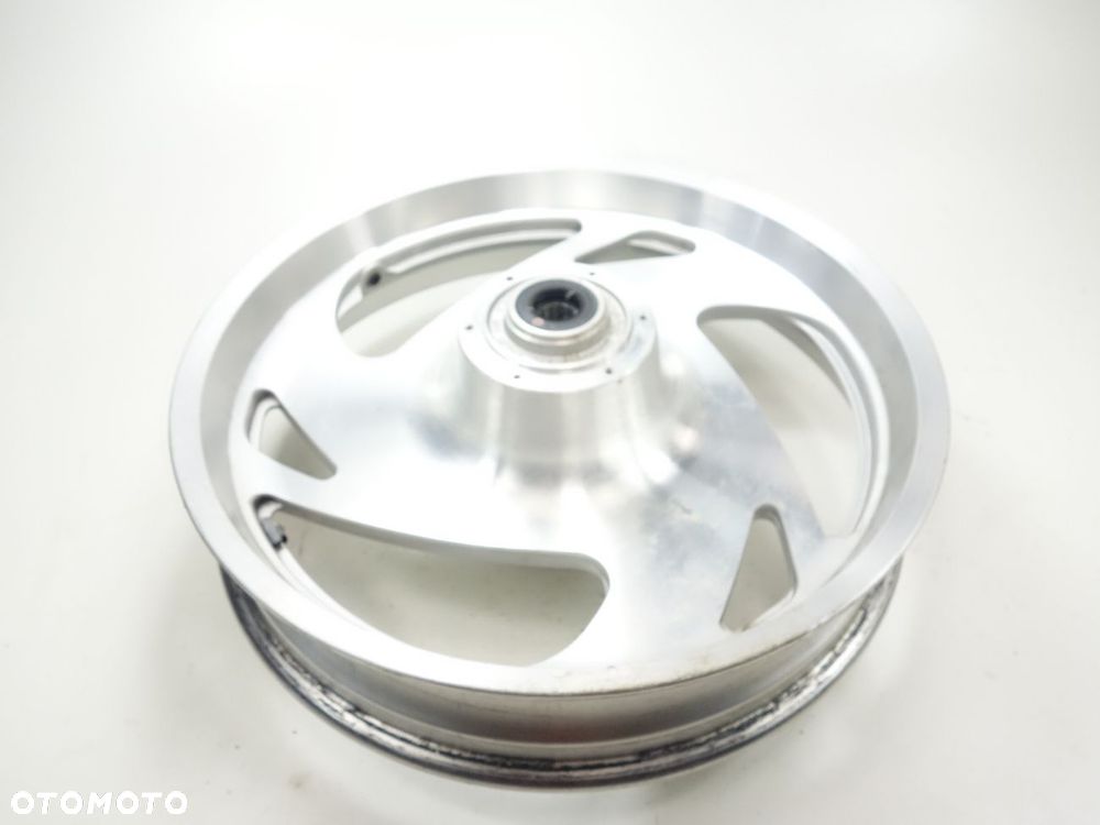 Felga przód 18x3.50 Honda Vtx 1800 C3 01-08 - 13