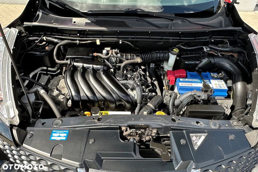 Nissan Juke 1.6 Acenta - 41