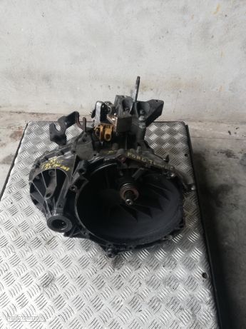 Caixa de velocidades Ford Transit 2.2Tdci ref: 6C1R 7002 AB - 7