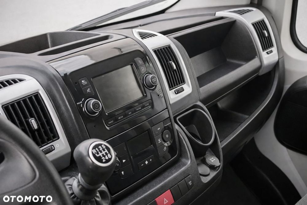 Fiat Ducato - 13