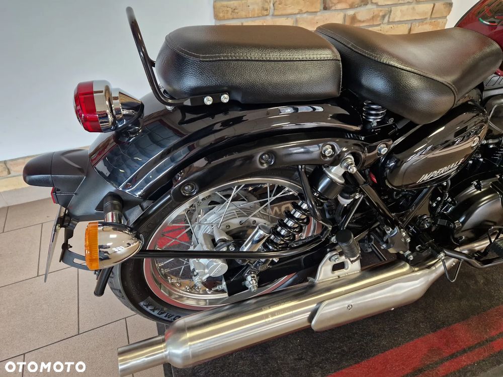 Benelli IMPERIALE 400 - 25