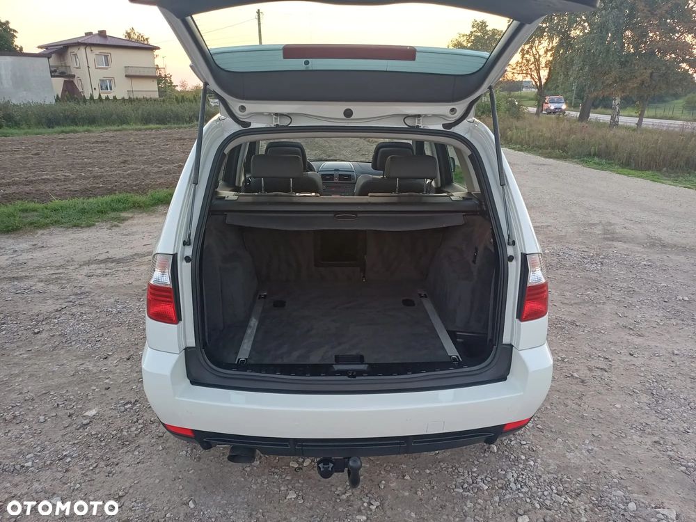 BMW X3 2.0d - 11