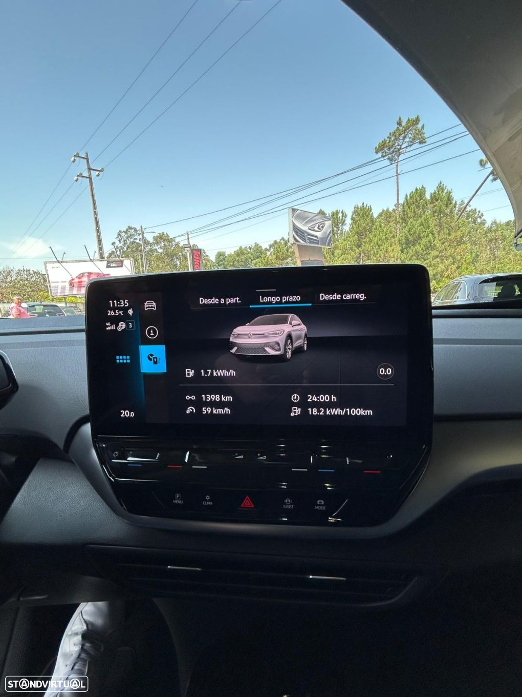 VW ID.5 77 kWh Pro Performance - 31