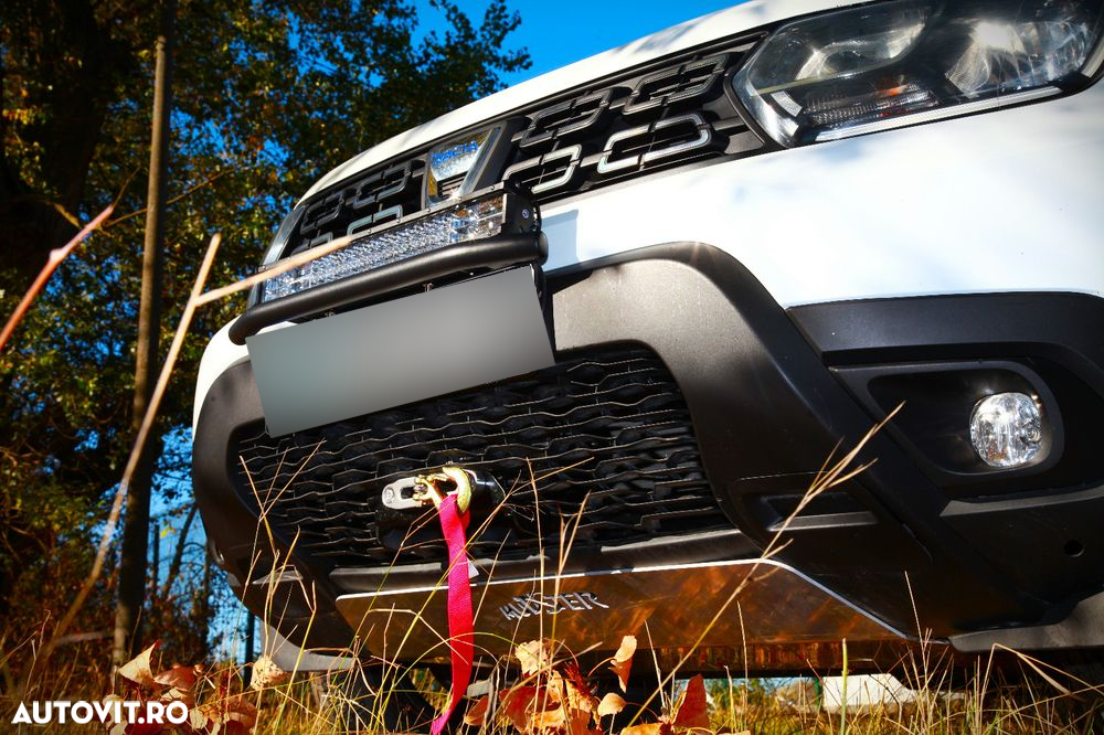 Dacia Duster - 5