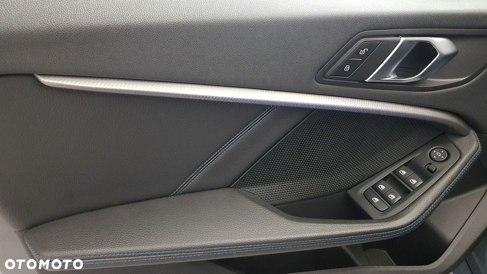 BMW Seria 1 - 18