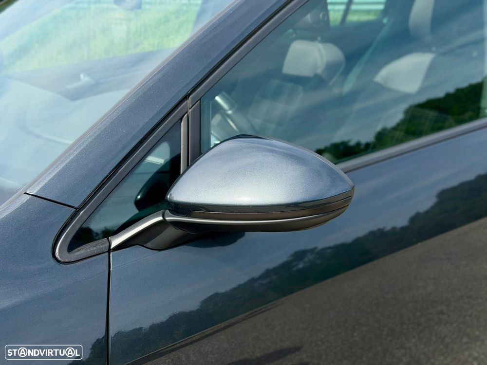 VW Golf 2.0 TDI GTD DSG - 58