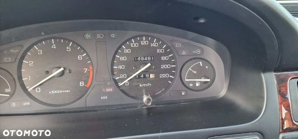 Honda Civic 1.4i S - 33