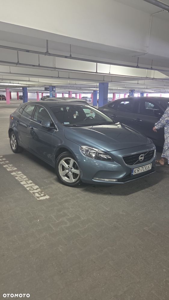 Volvo V40 - 1