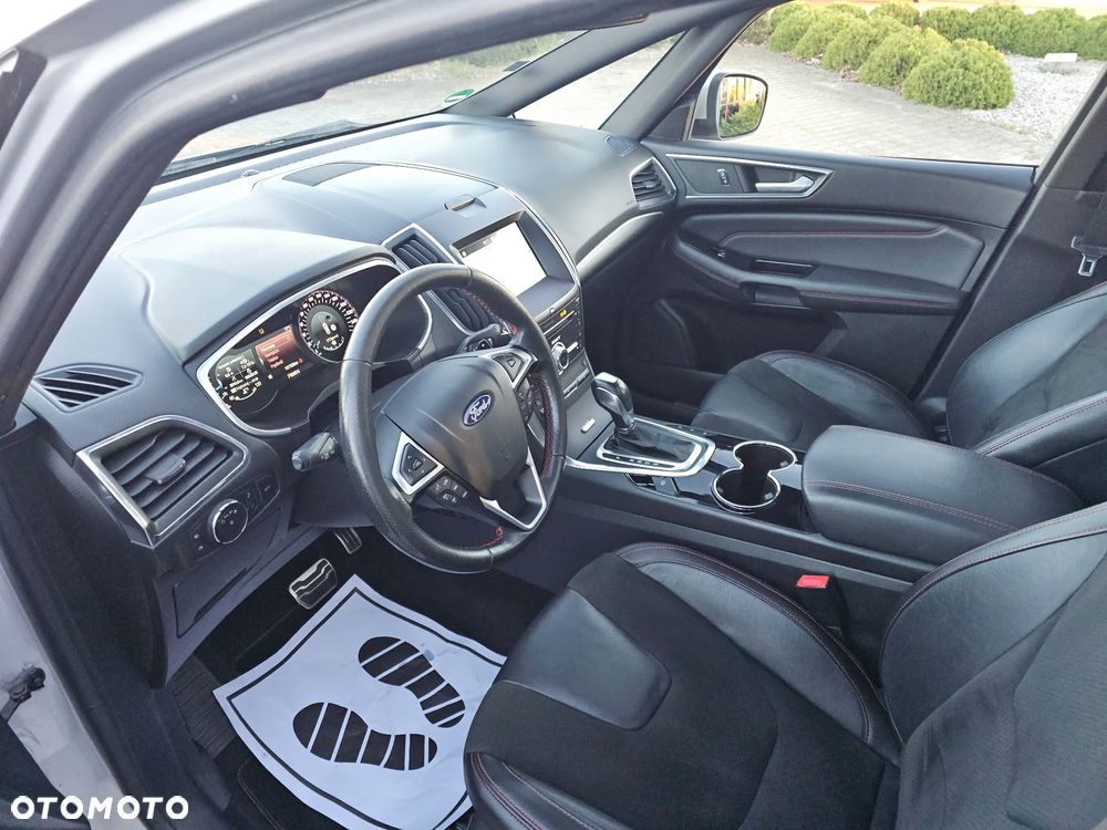 Ford S-Max 2.0 TDCi Bi-Turbo ST-Line PowerShift - 21