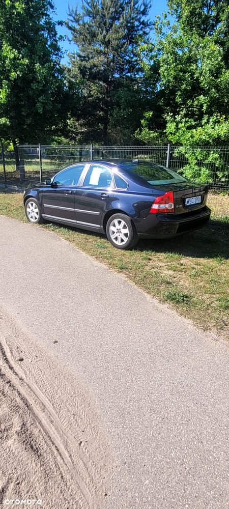 Volvo S40 2.0D - 1