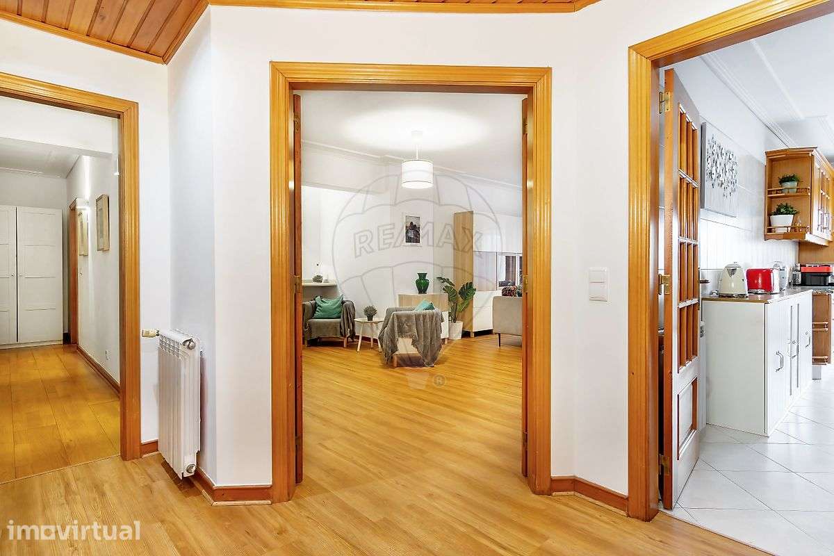 Apartamento T3 para venda - Grande imagem: 3/31