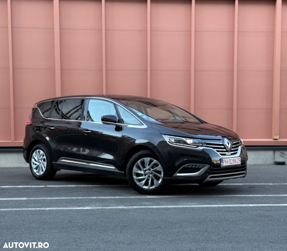 Renault Espace Energy dCi 160 EDC Business - 2