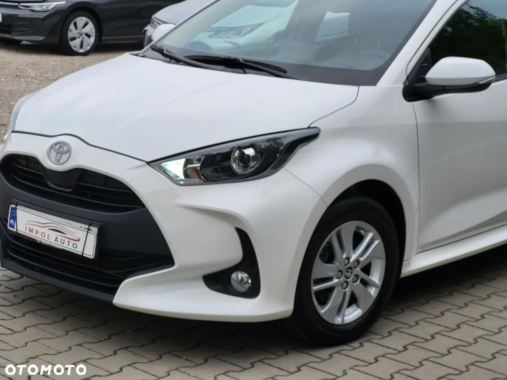Toyota Corolla Cross 1.8 Hybrid Comfort - 22