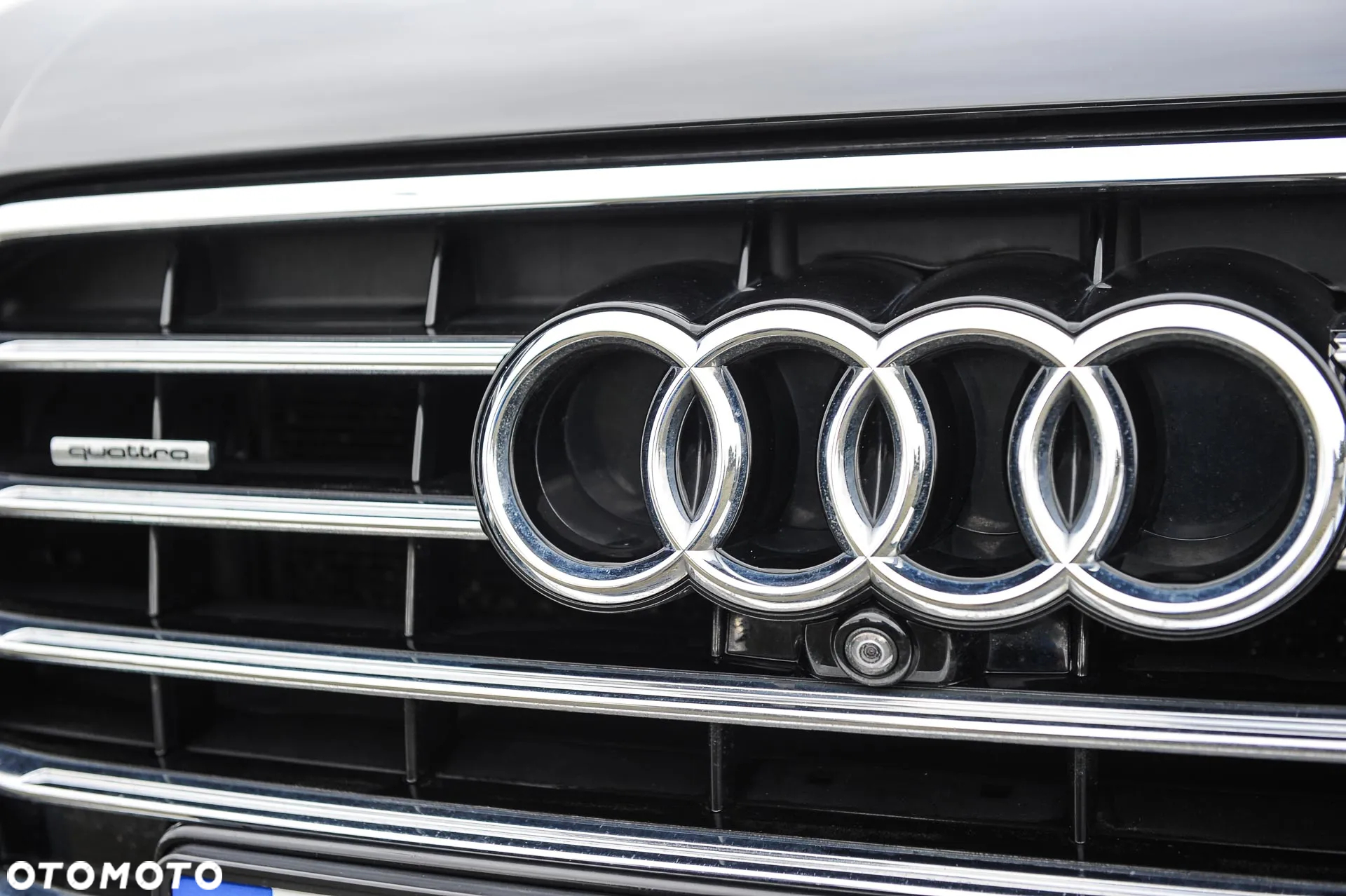 Audi A8 L 60 TFSI quattro tiptronic - 24