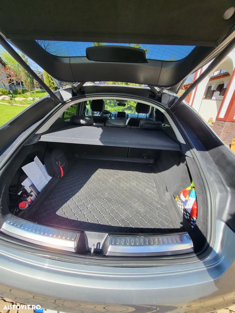 Mercedes-Benz GLE Coupe 350 d 4MATIC - 10