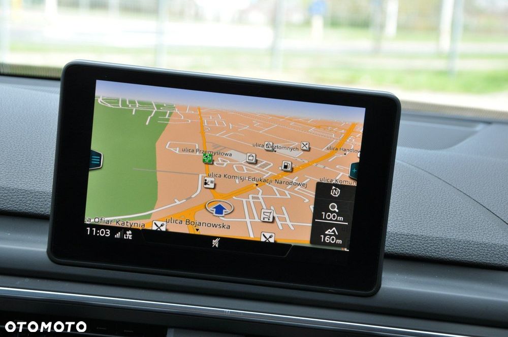 Audi A5 Sportback 40 TDI Quattro Sport S tronic - 26