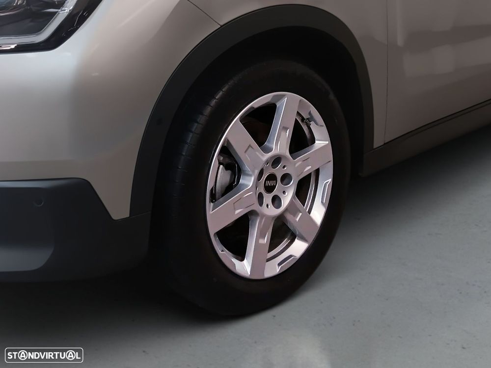 MINI Countryman D Classic - 9