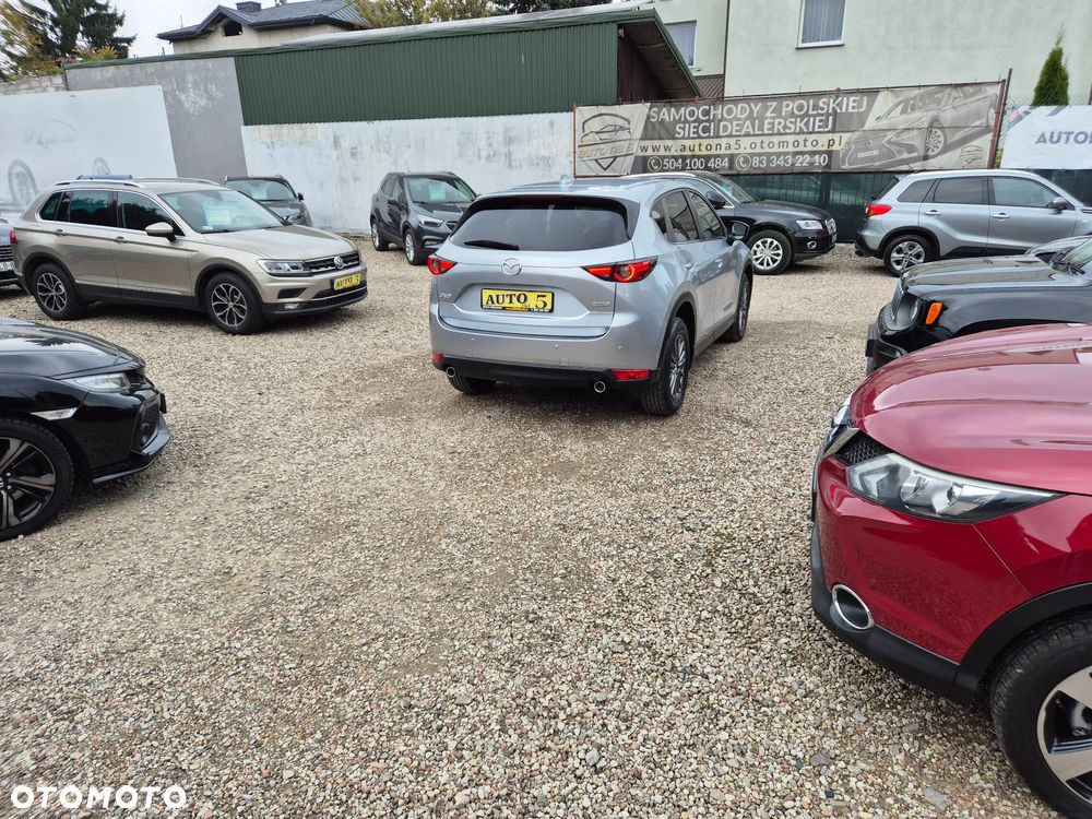 Mazda CX-5 2.5 Skyenergy 2WD - 14