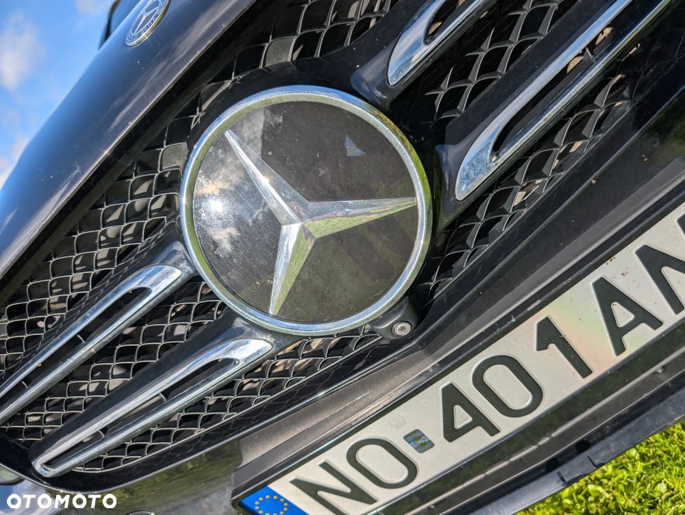 Mercedes-Benz GLC - 3