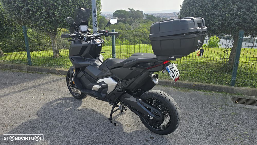 Honda X-ADV Xadv 750 - 10