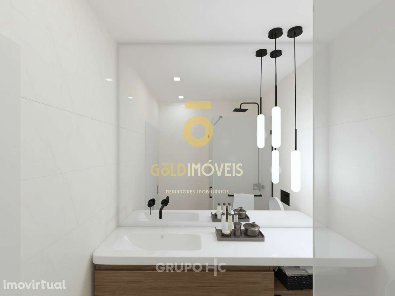 Lote de Terreno  Venda em Pinheiro da Bemposta, Travanca e Palmaz,Oliv - Grande imagem: 4/43