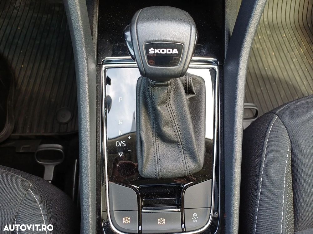 Skoda Karoq 1.5 TSI DSG Ambition - 19