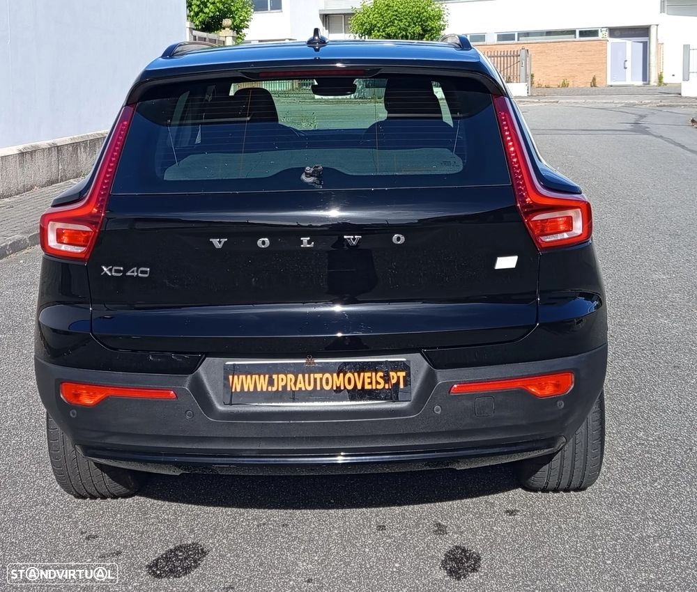 Volvo XC 40 Recharge 69 kWh Single Motor Core - 7