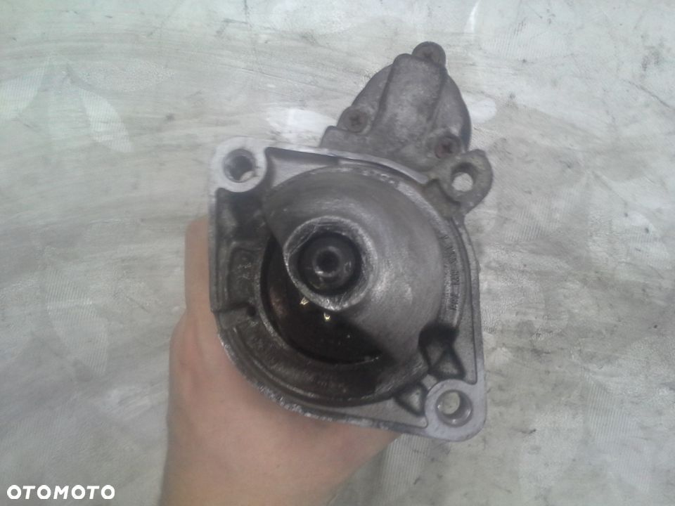 BMW E46 1.9 Benzyna rozrusznik - 3