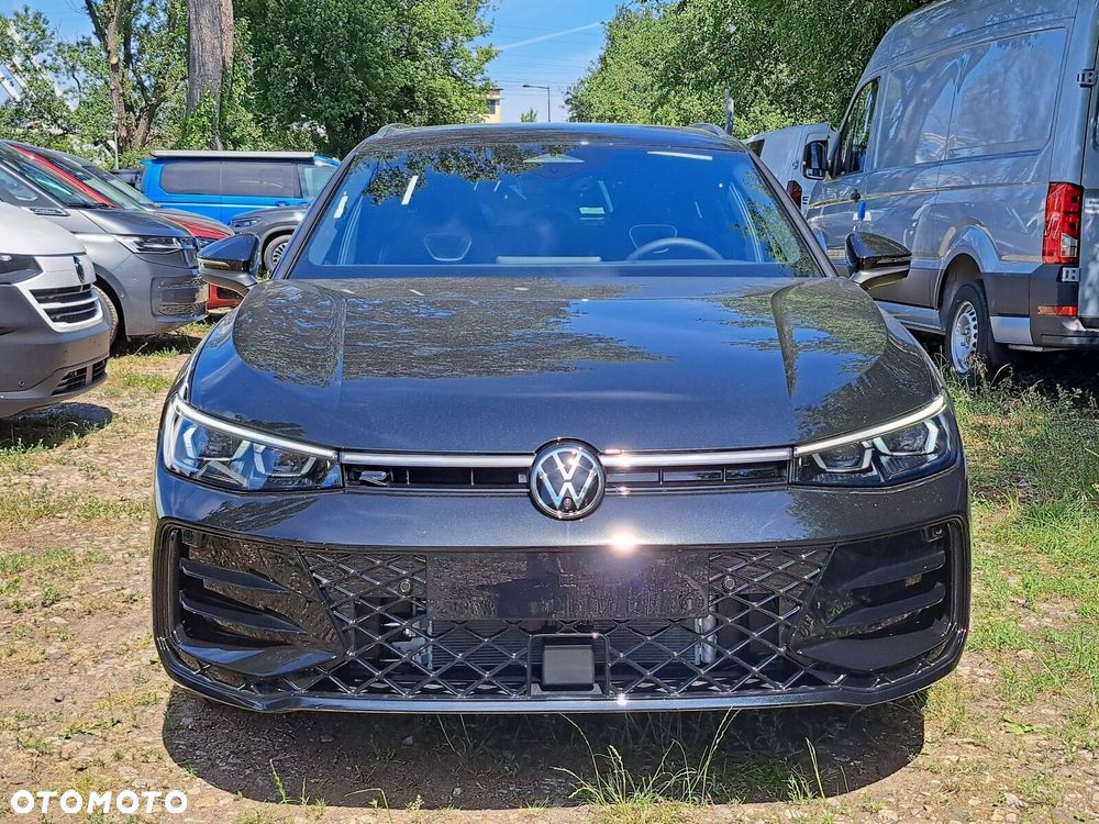 Volkswagen Passat - 3