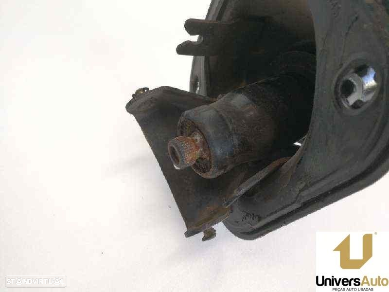COLUNA DIREÇÃO MITSUBISHI PAJERO SPORT I 1999 -99022482 - 4