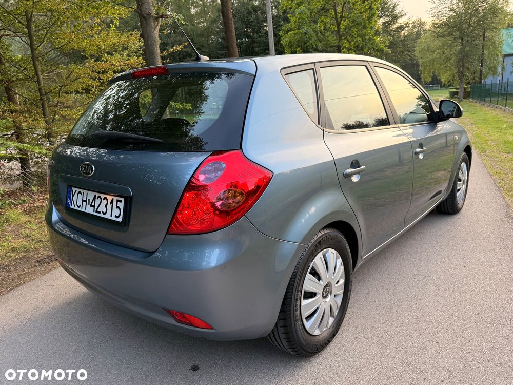 Kia Ceed 1.4 Comfort - 7