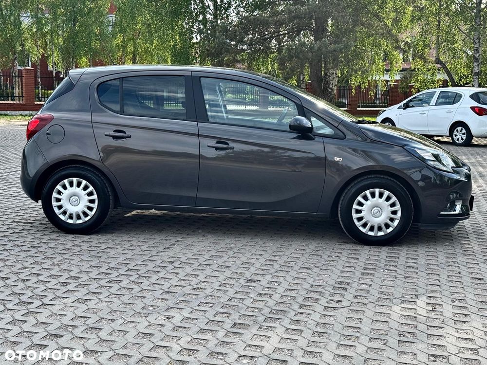 Opel Corsa 1.4 Edition - 3