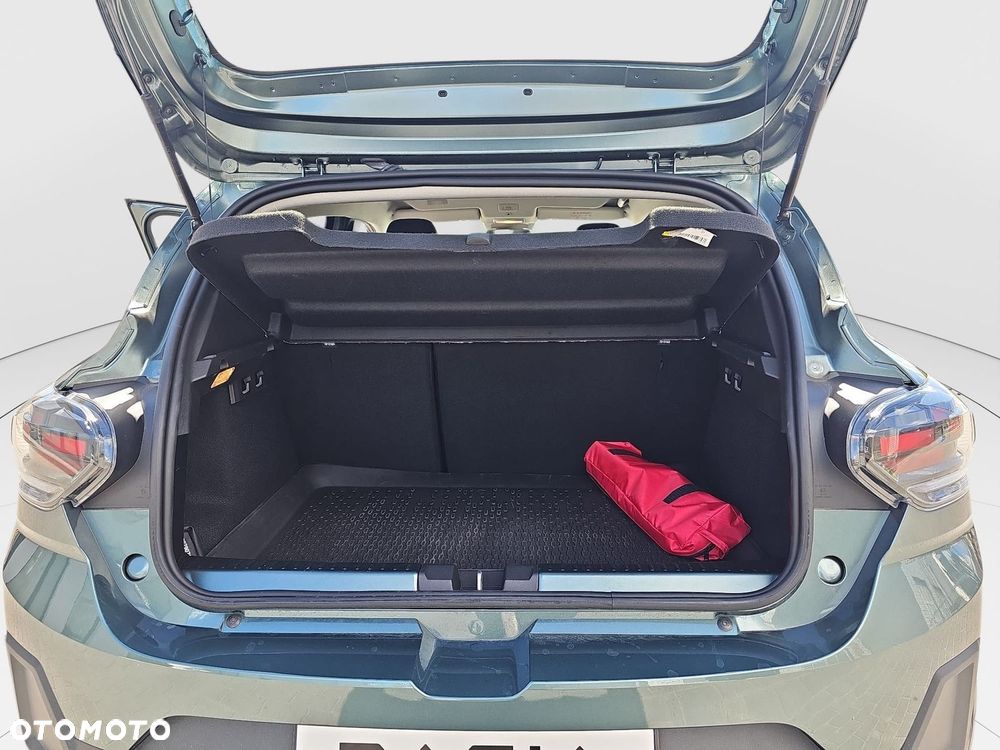 Dacia Sandero Stepway - 26