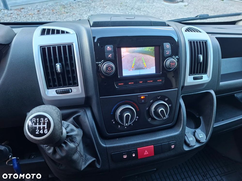 Peugeot Boxer - 23